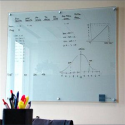 Bảng kính cường lực văn phòng 120x200cm Bảng kính cường lực văn phòng 120x200cm