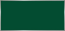Bảng từ xanh viết phấn KT: 1200x3600mm Bảng từ xanh viết phấn KT: 1200x3600mm