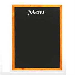 Bảng menu Standa 600×800 Bảng menu Standa 600×800