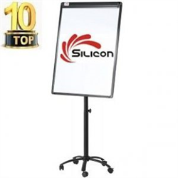 Bảng Flipchart Silicon Cao cấp FB55 Bảng Flipchart Silicon Cao cấp FB55