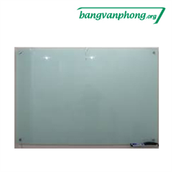 Bảng kính văn phòng KT: 120x200cm Bảng kính văn phòng KT: 120x200cm