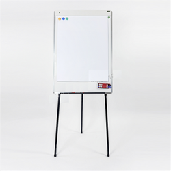 Bảng Flipchart 3 chân Silicon FB-33 (70×100) Bảng Flipchart 3 chân Silicon FB-33 (70×100)