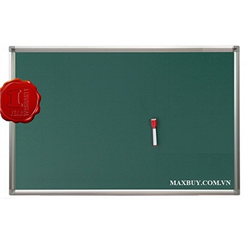 Bảng từ xanh viết phấn KT: 1200x2200mm Bảng từ xanh viết phấn KT: 1200x2200mm