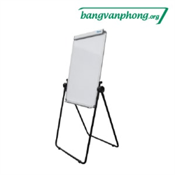 Bảng Flipchart Nikatei chân gấp chữ U – FC66S Bảng Flipchart Nikatei chân gấp chữ U – FC66S